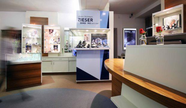 Zieser