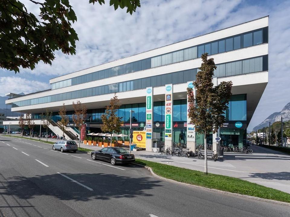 EKZ west