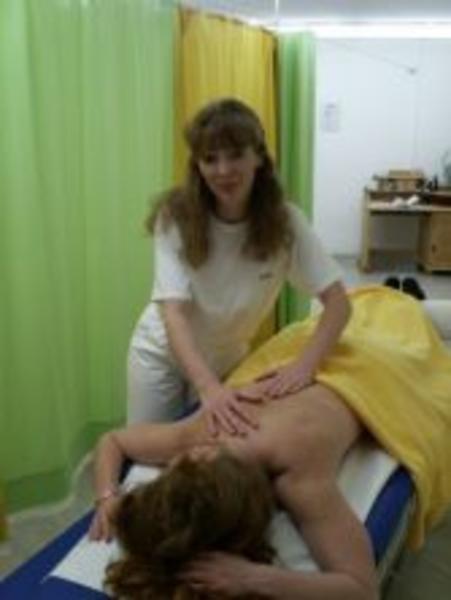 Renates Massage