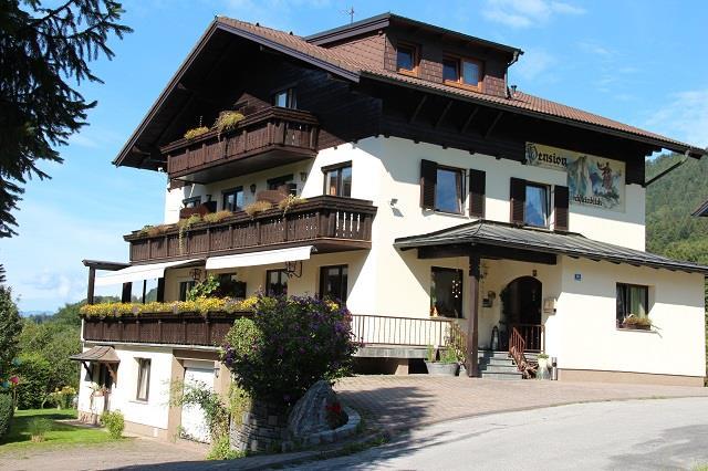 Nocksteinblick