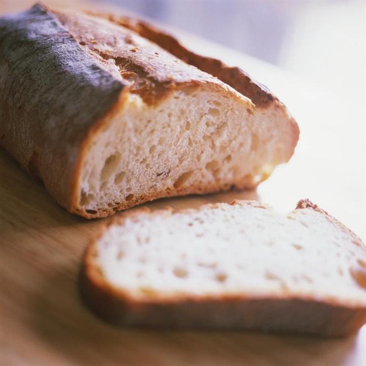 Bäckerei Scherrer