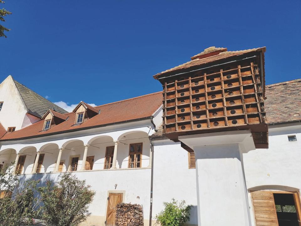 Cselley Mühle