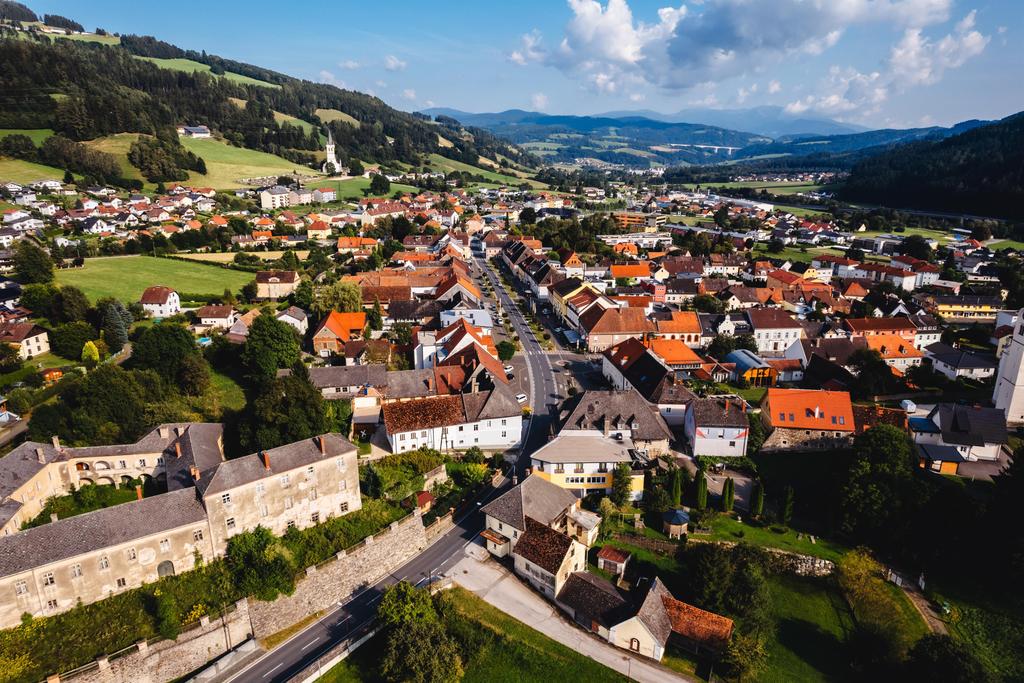 Bad St. Leonhard