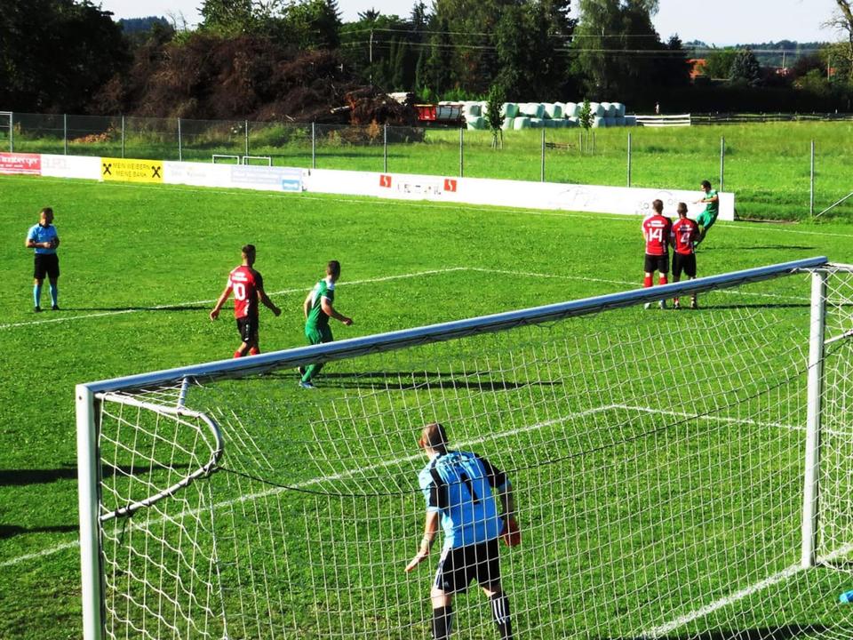 FC Union Steinerkirchen