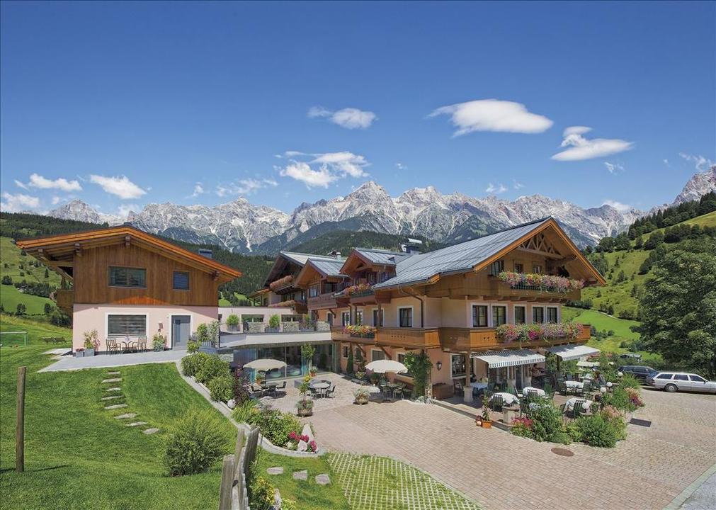 Haus Sommer