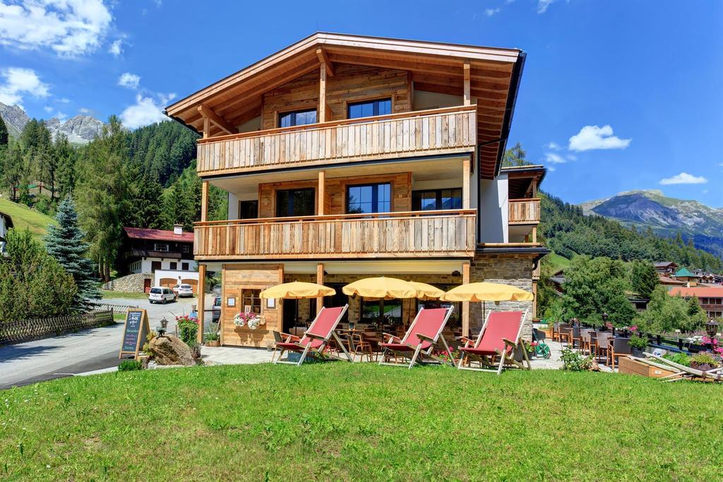 Sommer - Kösslerhof