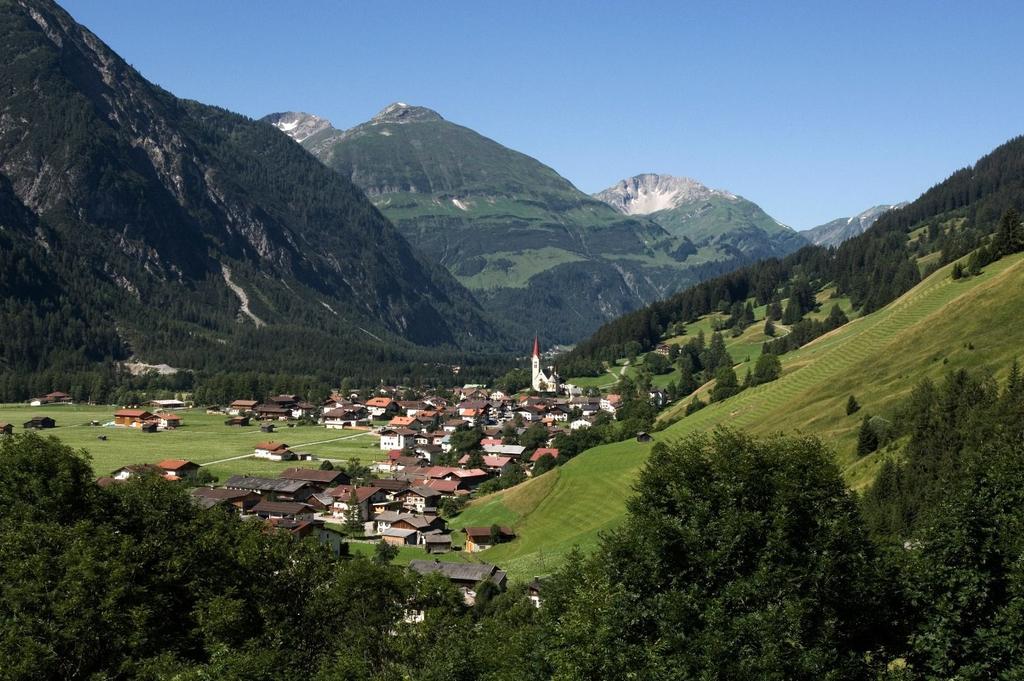 Holzgau
