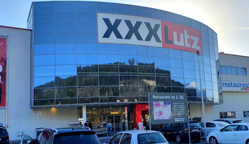 XXXLutz Spittal