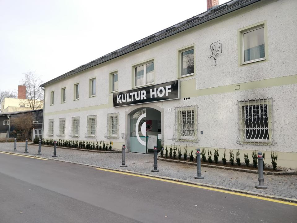 Kultur Hof