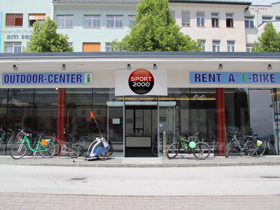 Sport2000 Zell am See