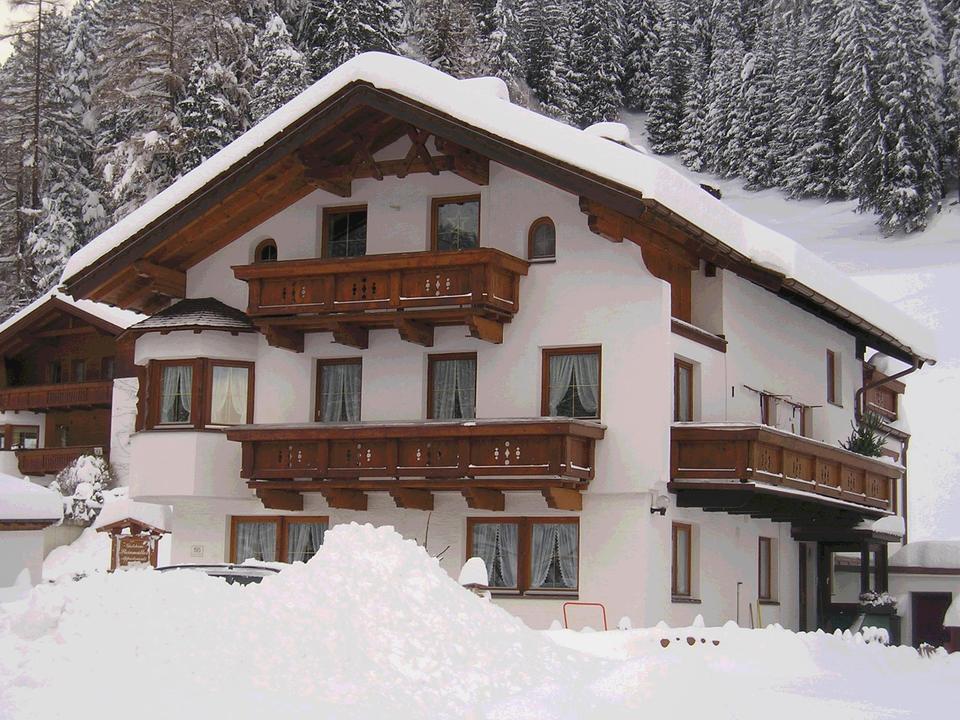Winterbild _Appartement_Steinmüller