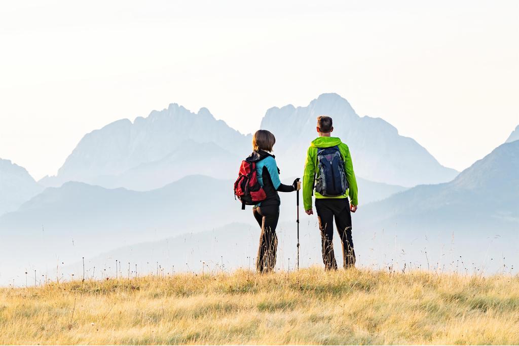 Wanderopening im Lesachtal - Wandern
