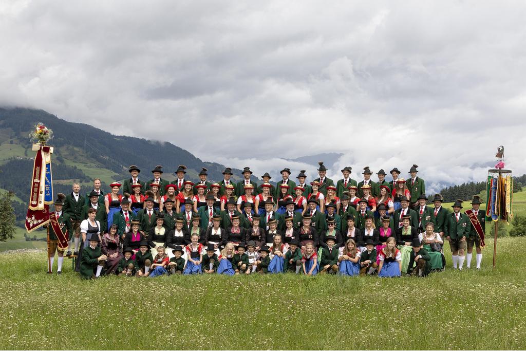 Trachtenverein St. Johann