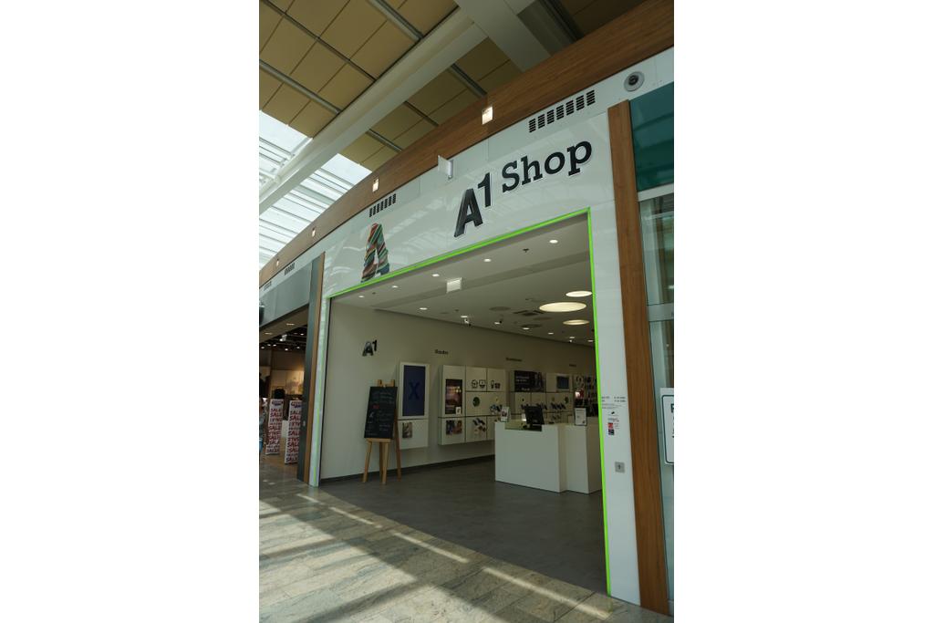 A1-Shop