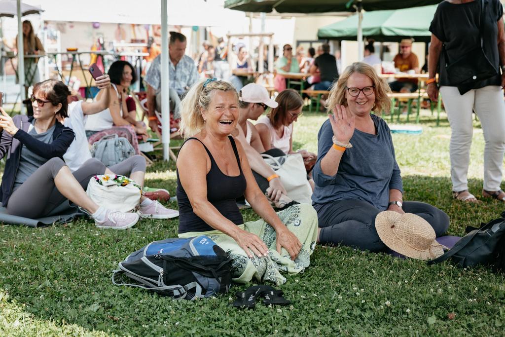 Happy Soul Festival