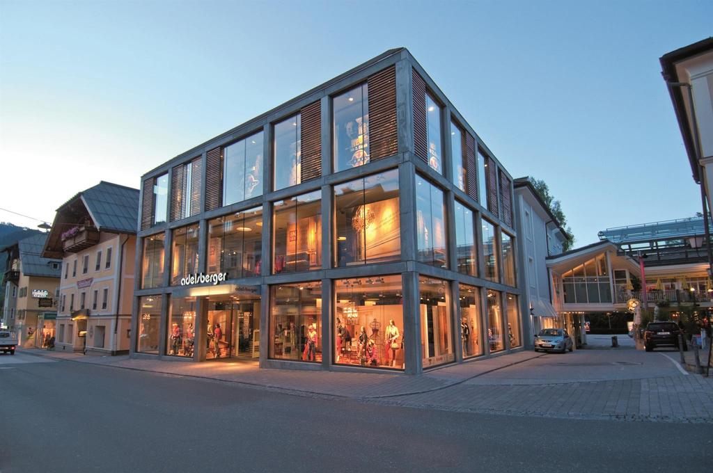 Adelsberger Modehaus