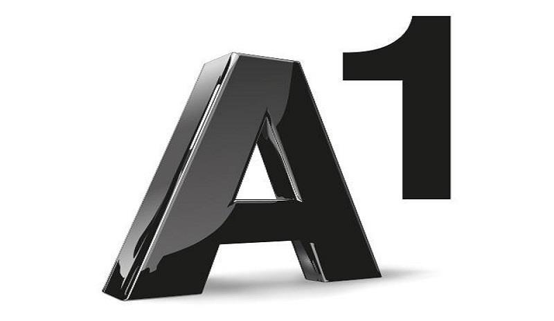A1 Logo