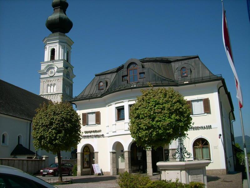 Tourimusverband Faistenau