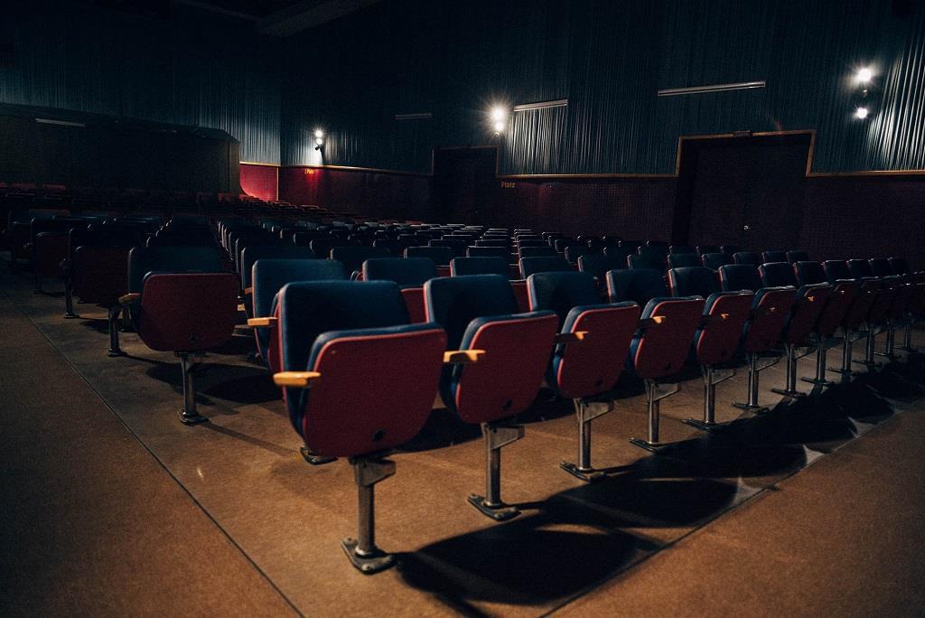 Adlerkino