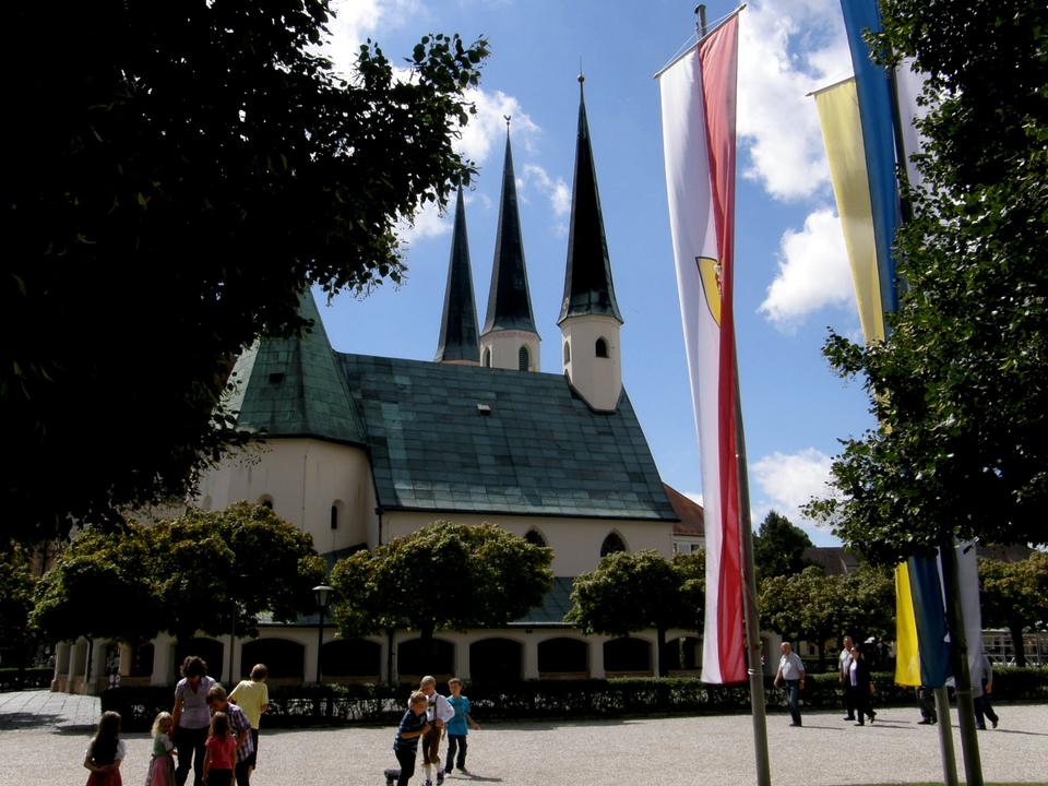 Altötting