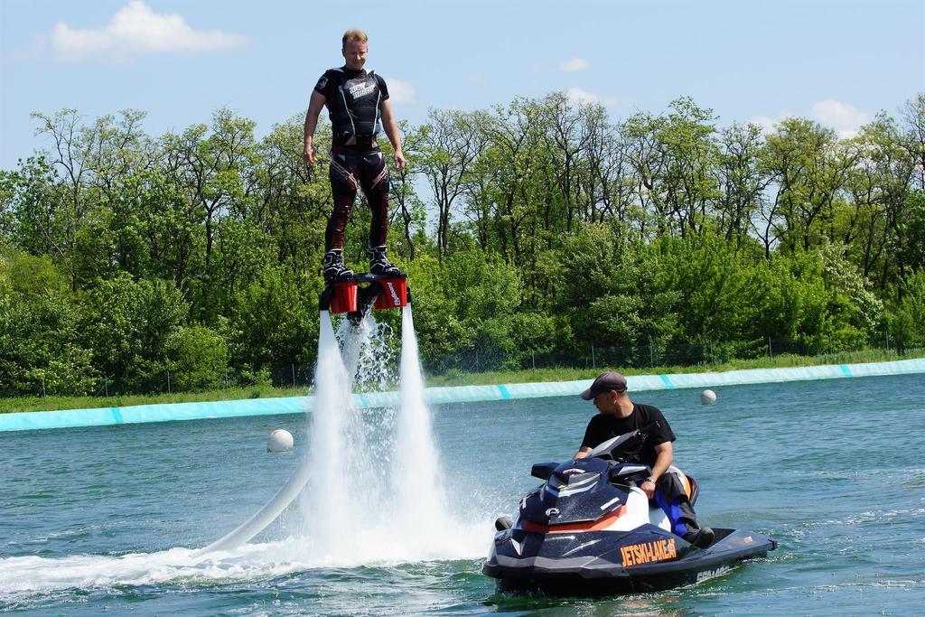 Speedworld Actionpark