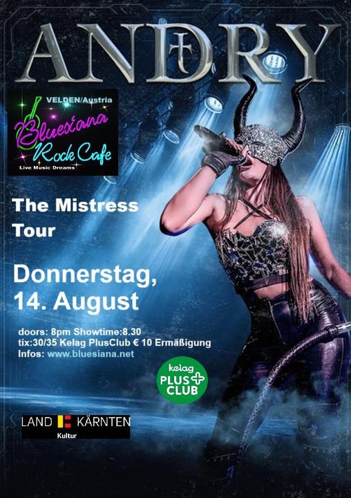 Bluesiana Rock Café