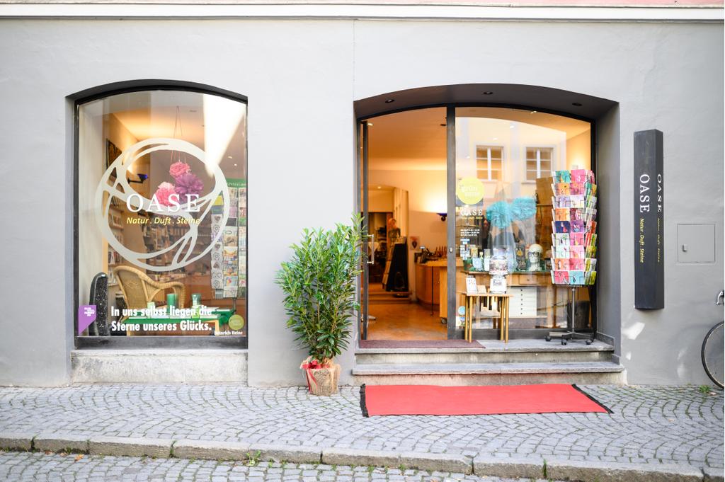 Feldkirch Dämmershopping