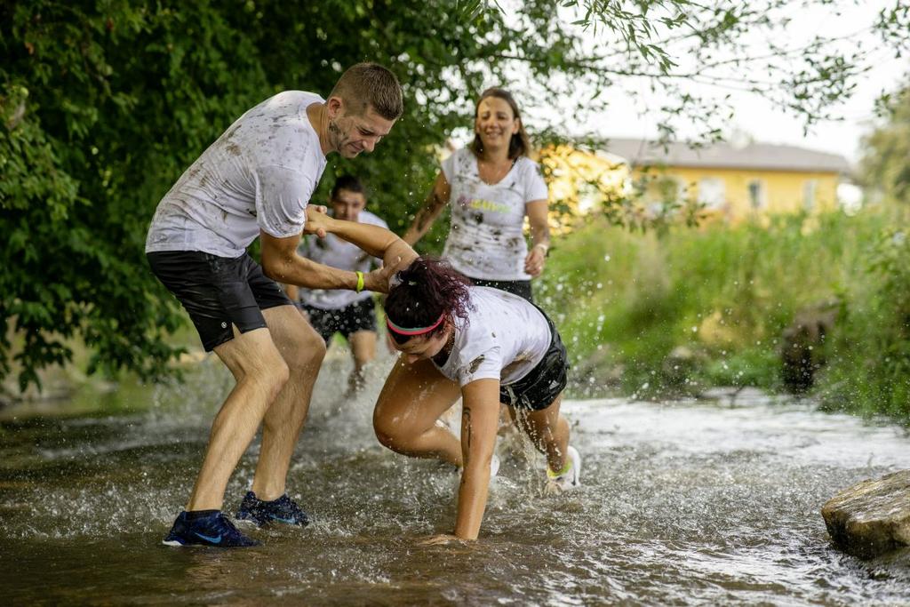 Wasser raus 2 kl