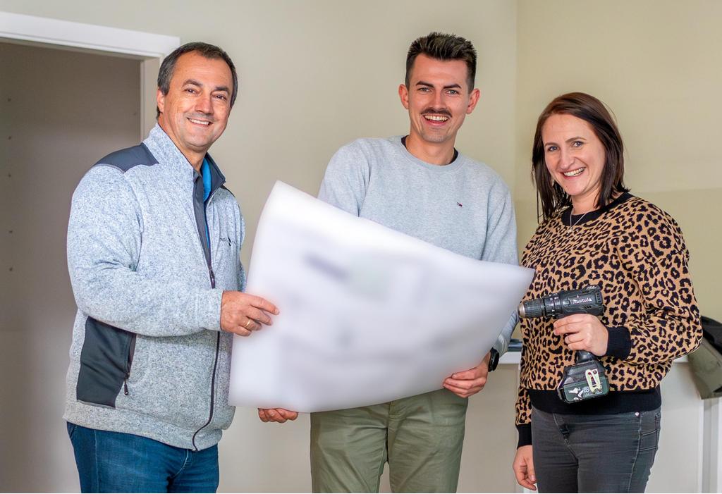 Farben Fred St. Johann in Tirol