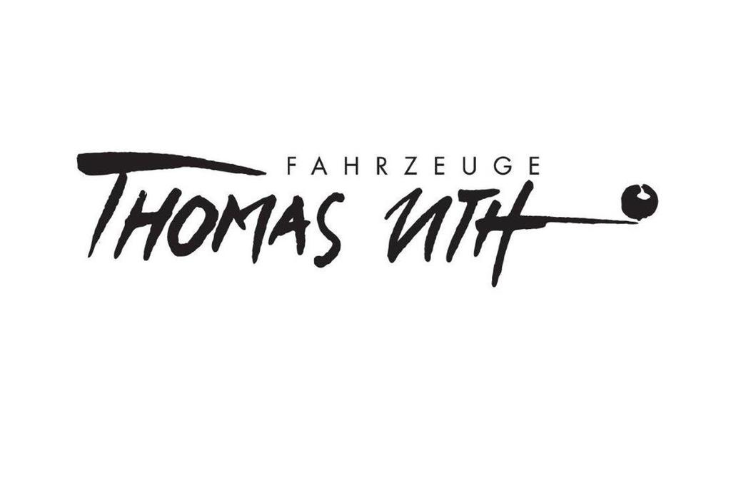 Fahrzeuge Thomas Uth