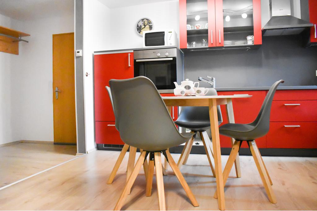 Apartment 3
