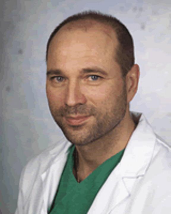 Dr. Stephan Juriga