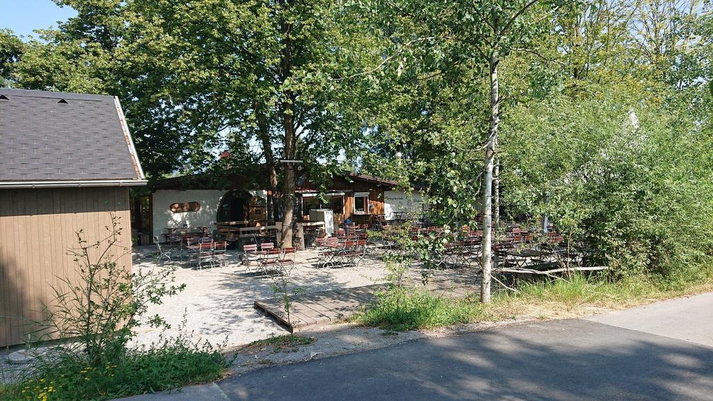 Gasthaus am Rohr