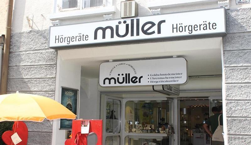 Müller