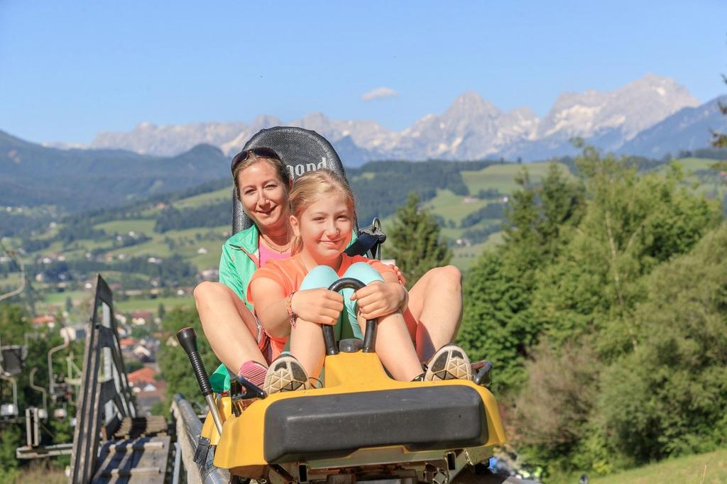 Alpine Coaster