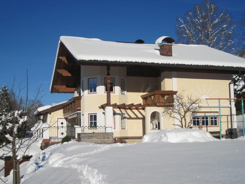 Haus Scharfetter