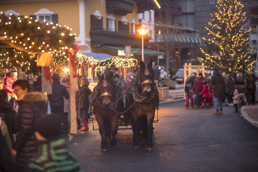 Adventmarkt