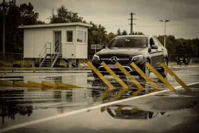 Fahrsicherheitszentrum habual