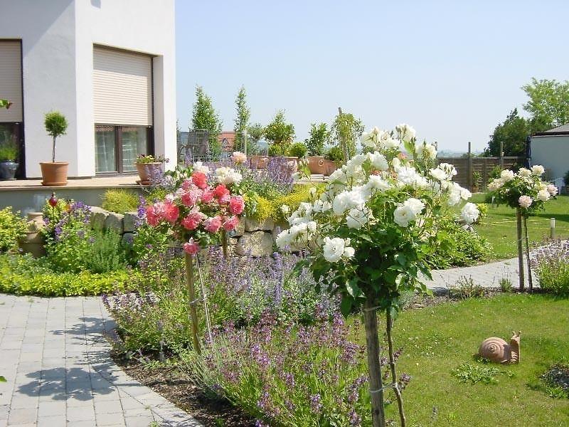 Gartengestaltung Pleyer