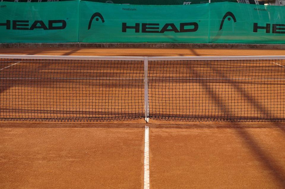 Tennisplatz