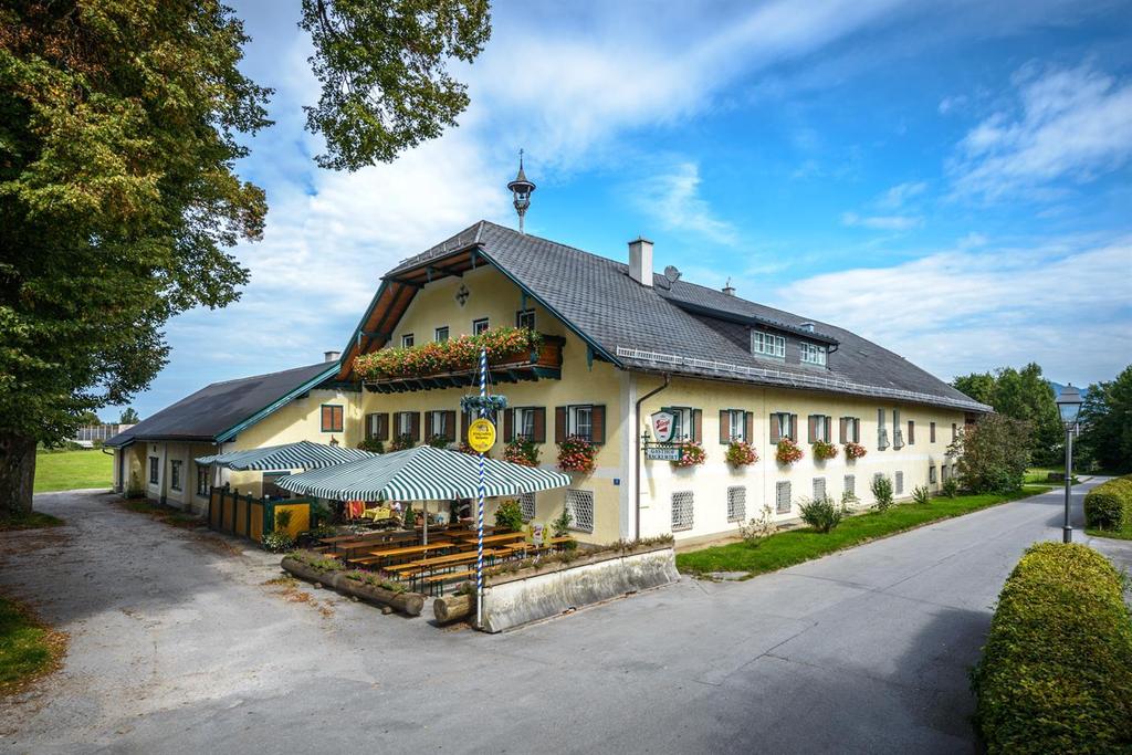 Gasthof Racklwirt
