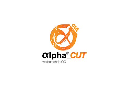 Alphacut
