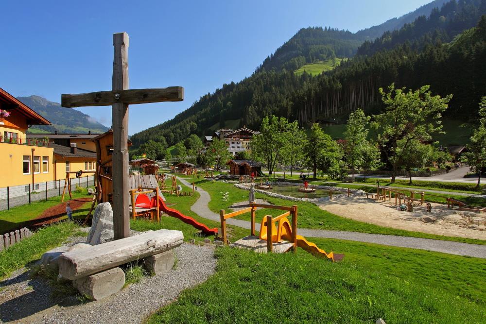 Spielplatz