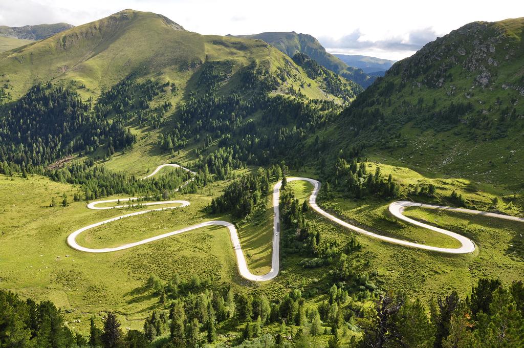 Erlebnis Nockalmstraße_Nockberge_Sommer