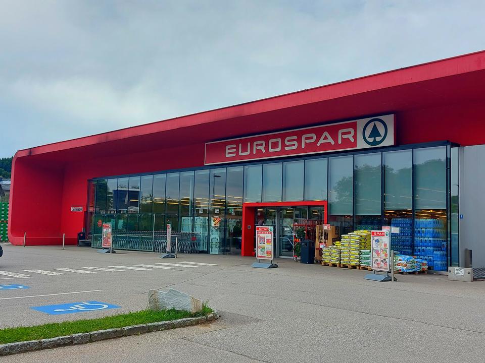 Eurospar