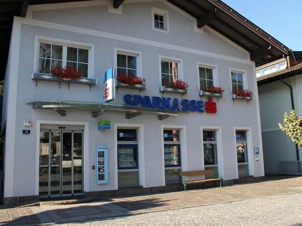 Salzburger Sparkasse