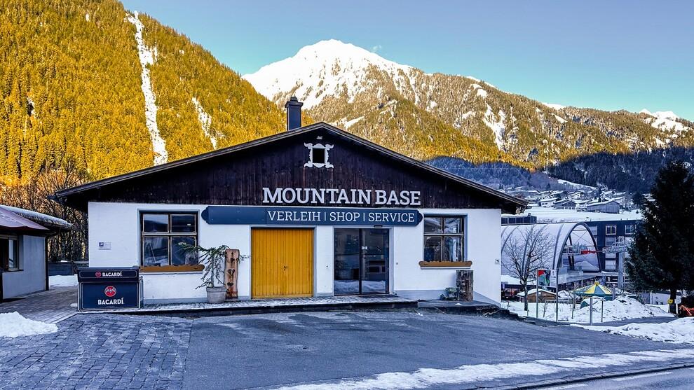 Mountain Base