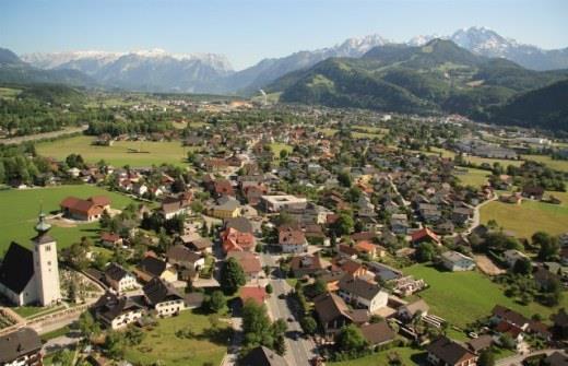 Oberalm