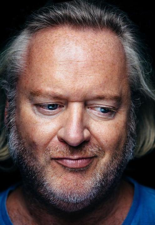 Gregor Seberg