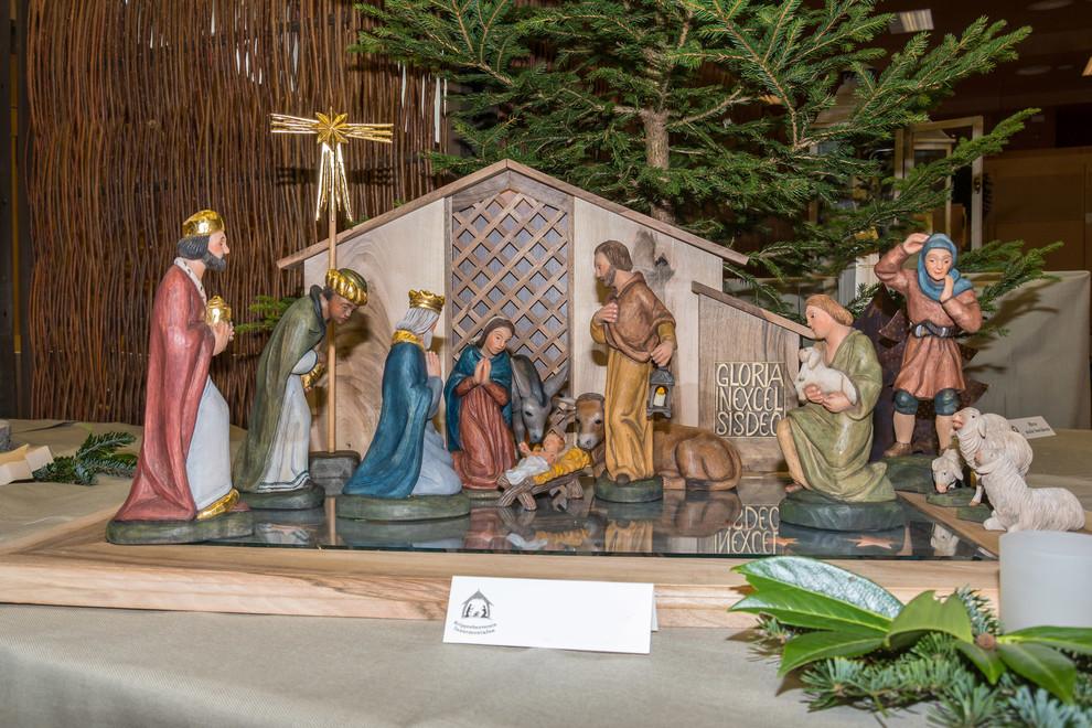 Krippenausstellung